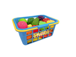 CASDON 63350 FRUIT AND VEG BASKET