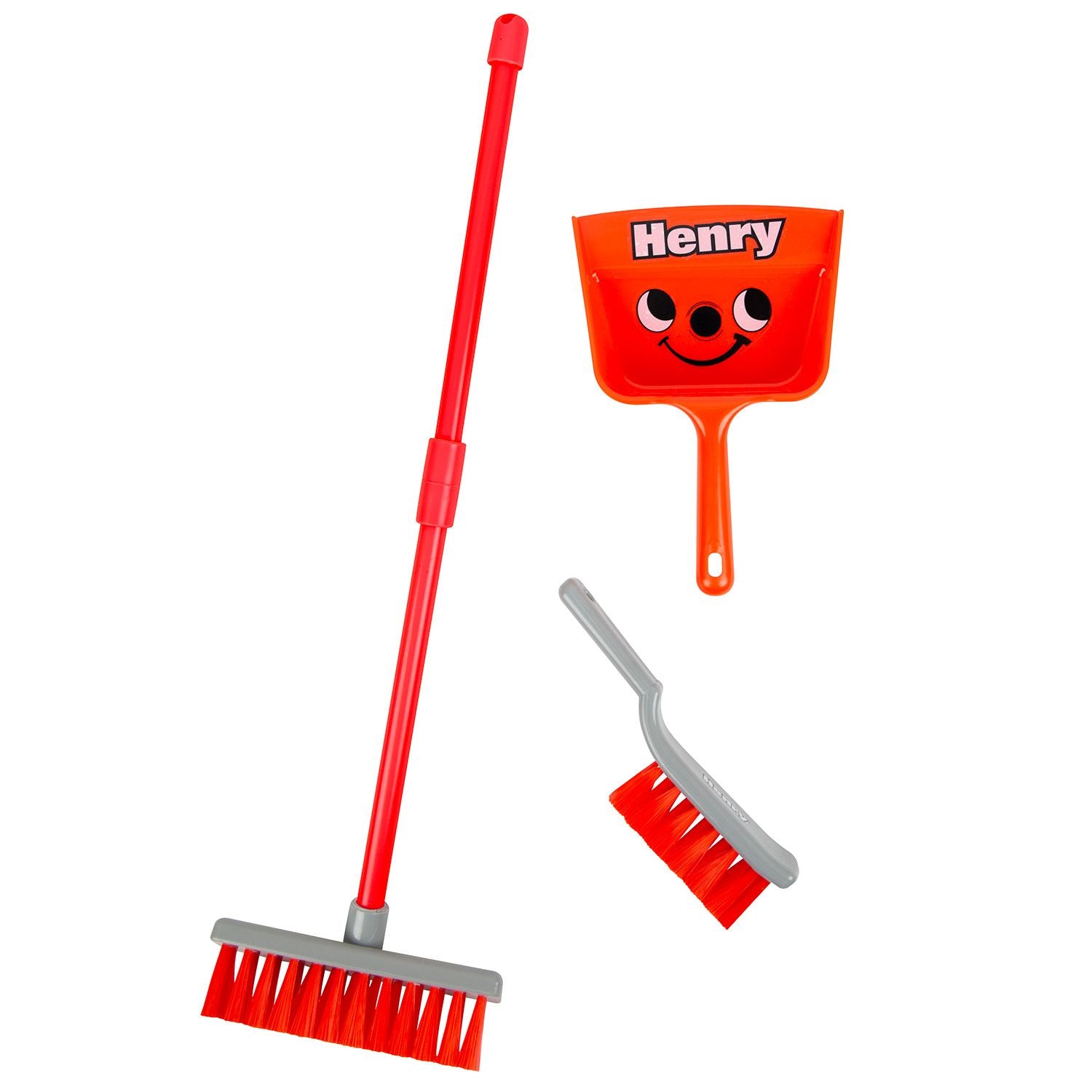 CASDON 64050 HENRY BRUSH SET