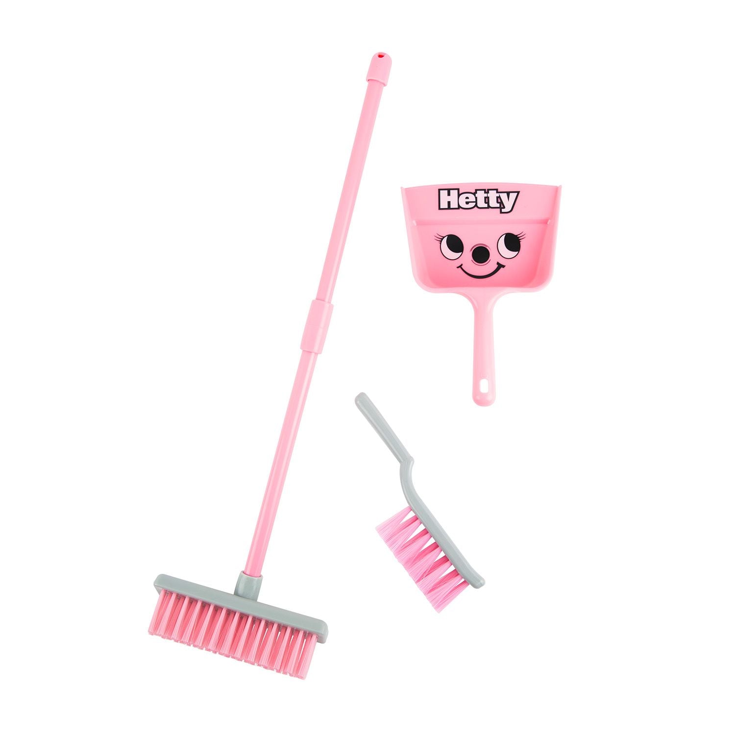 CASDON 68150 HETTY BRUSH SET