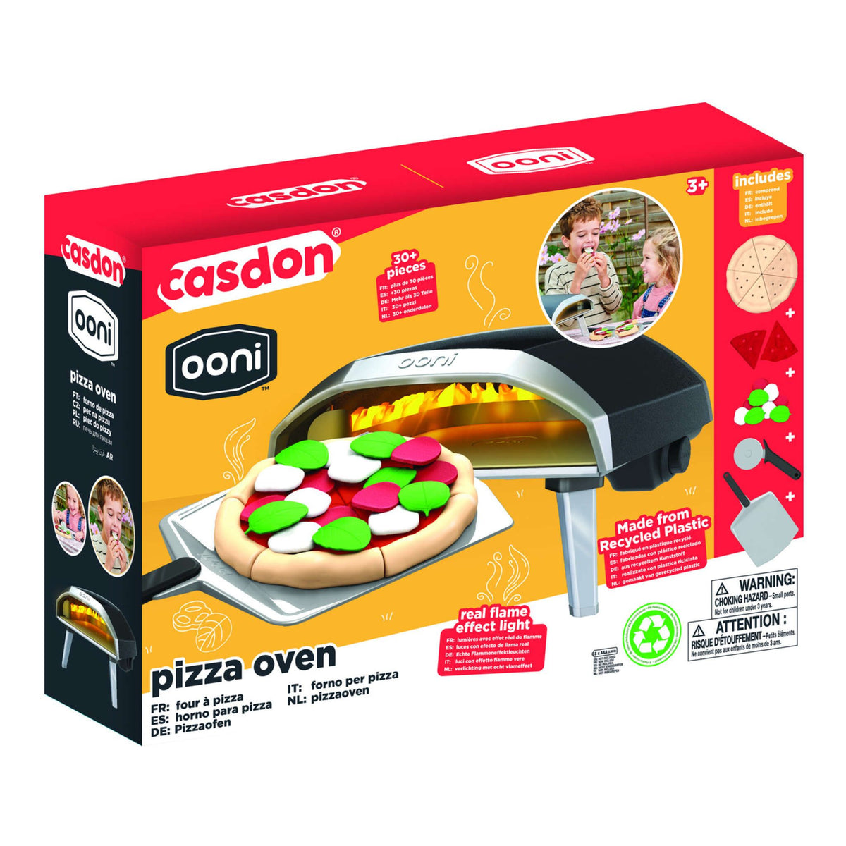 CASDON 79050 OONI PIZZA OVEN