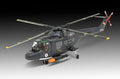 REVELL  03805 WESTLAND LYNX MK.88   1/72 Scale