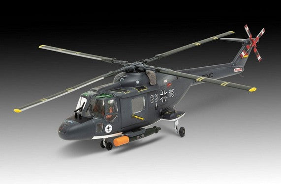 REVELL  03805 WESTLAND LYNX MK.88   1/72 Scale