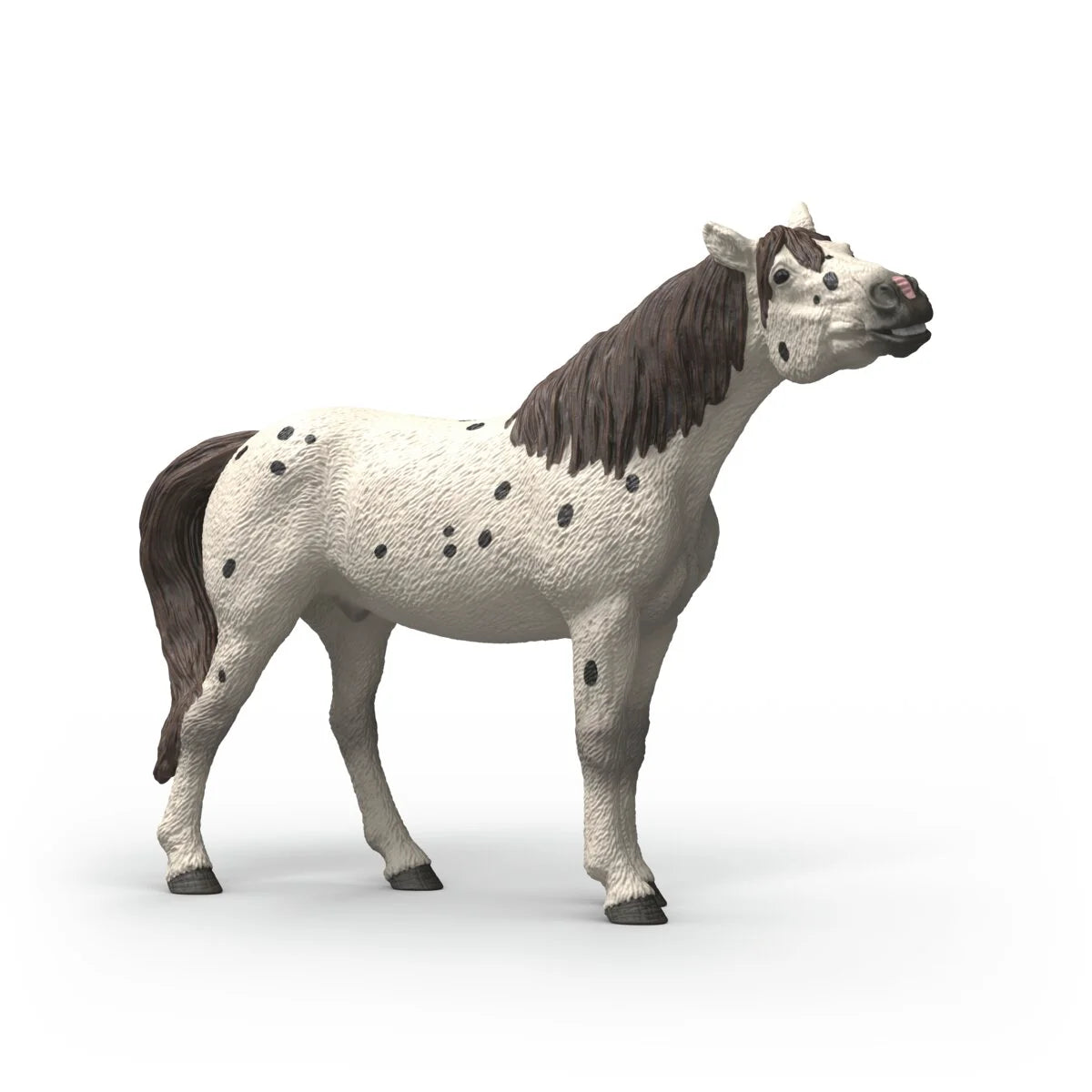 SCHLEICH 14916 KNAPSTRUPPER GELDING