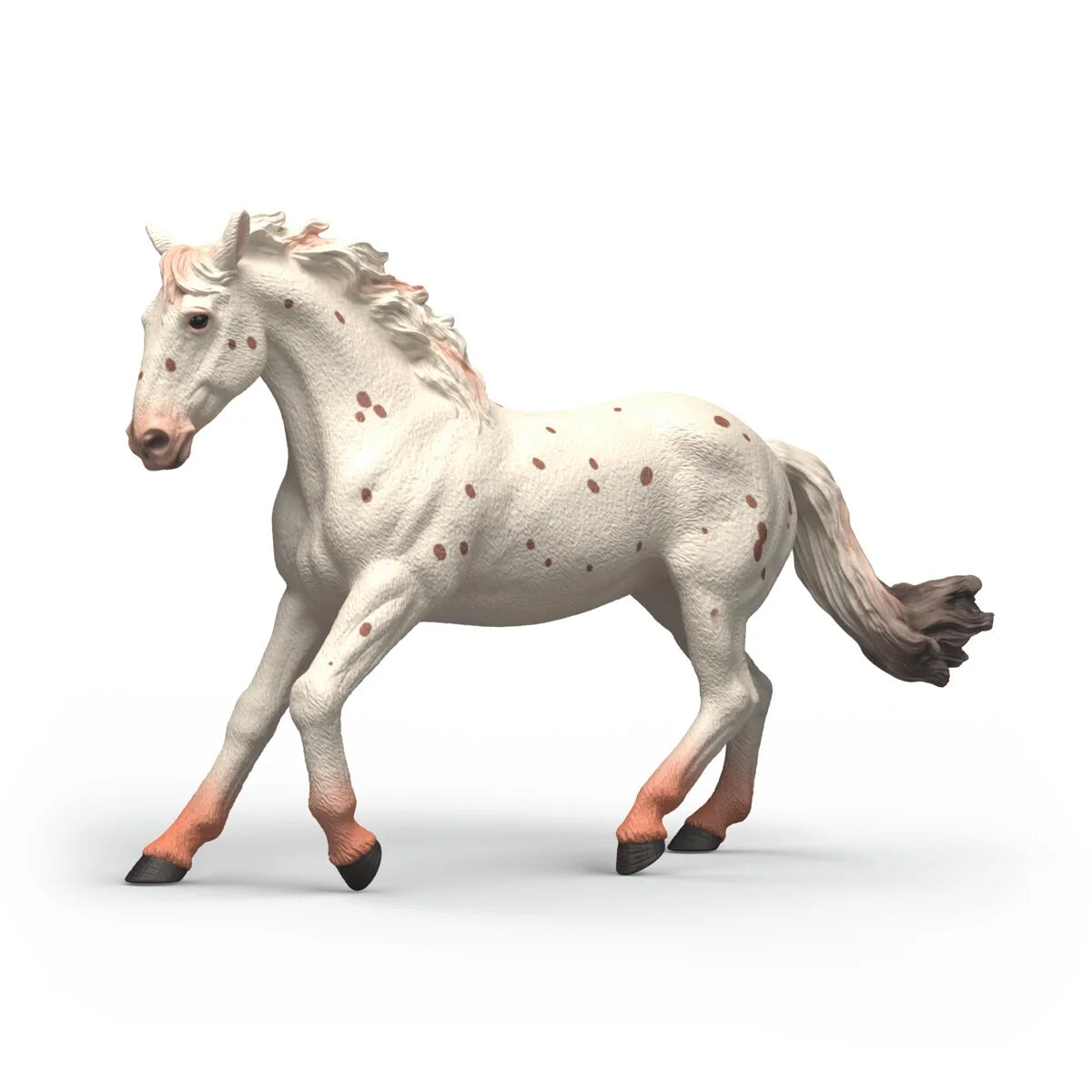 SCHLEICH 14917 KNAPSTRUPPER MARE