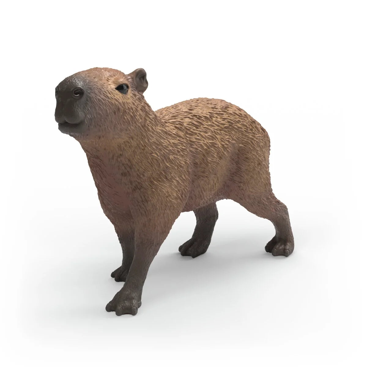 SCHLEICH 14934 WILD LIFE CABYBARA