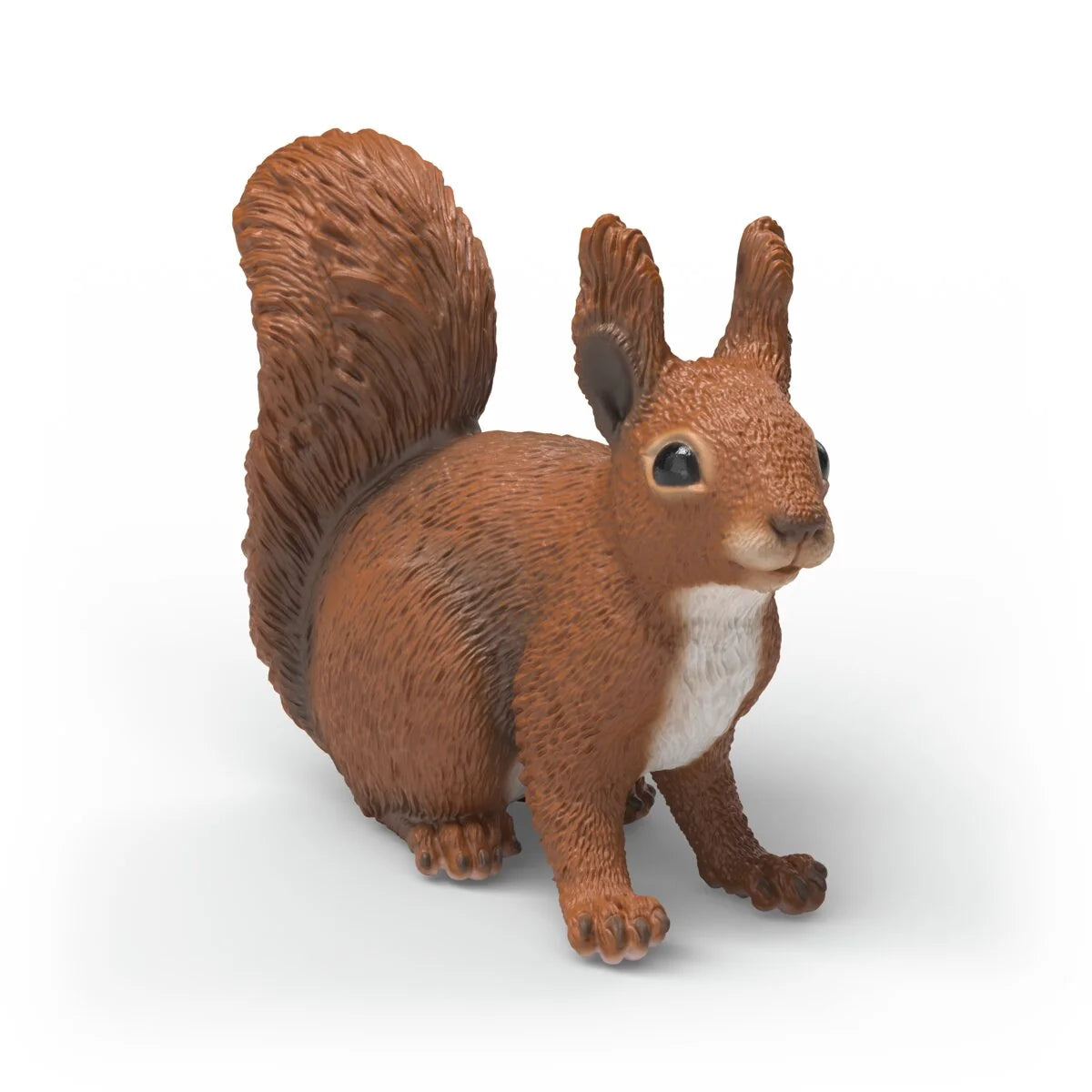 SCHLEICH 14936 WILD LIFE SQUIRREL