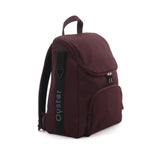 Oyster 4 Luxury Travel System In Mulberry