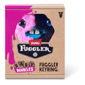 FUGGLER 15759B BABY PINKLES KEYRING