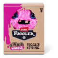 FUGGLER 15759G BABY PINKLES KEYRING