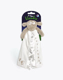 Sweet Dreamers Ewan The Dream Sheep Baa Baa Blankie Comforter Beige