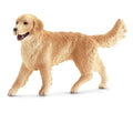 SCHLEICH 16395 FARM WORLD GOLDEN RETRIEVER