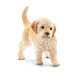 SCHLEICH 16396 FARM WORLD GOLDEN RETRIEVER PUPPY
