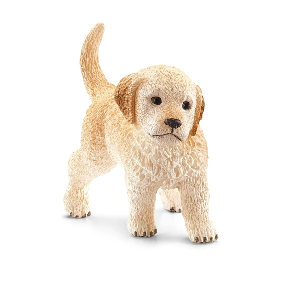 SCHLEICH 16396 FARM WORLD GOLDEN RETRIEVER PUPPY