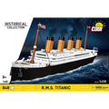 COBI 1688 RMS TITANIC SHIP 1/450TH SCALE