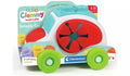 CLEMENTONI 17315 CLEMMY SENSORY CAR