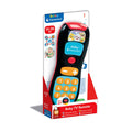 CLEMENTONI 17517 TOY TV  REMOTE CONTROL