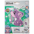 CRAFT BUDDY CABC-DNY001 BAG CHARMS ANGEL STITCH