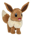 POKEMON PKW2386 EEVEE 8 INCH PLUSH
