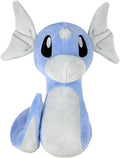 POKEMON PKW2791 DRATINI 8 INCH PLUSH SOFT TOY