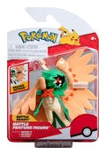 POKEMON PKW3038 EPIC BATTLE FIGURE DECIDUEYE