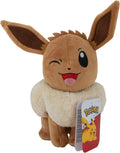 POKEMON 48158 EEVEE 8 INCH PLUSH SOFT TOY