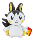 POKEMON 48166 EMOLGA 8 INCH PLUSH SOFT TOY
