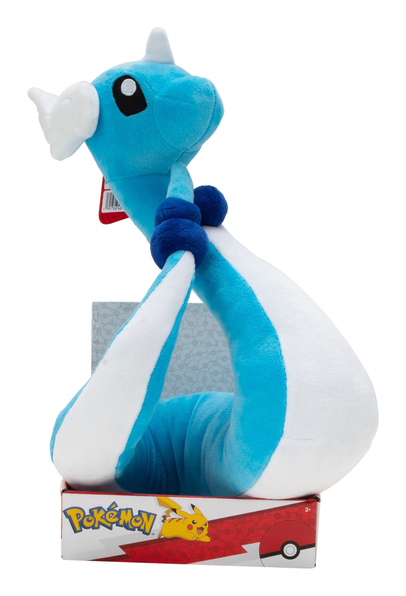 POKEMON PKW3108 12 INCH DRAGONAIR PLUSH