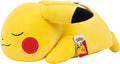 POKEMON 3882 PIKACHU SLEEPING 18 INCH PLUSH