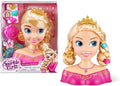 SPARKLE GIRLZ 10097 STYLING PRINCESS HEAD