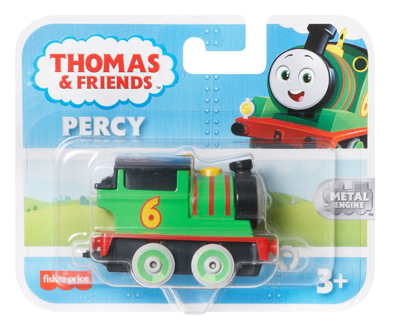 FISHER PRICE HBY22 THOMAS AND FRIENDS PERCY