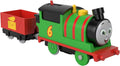 THOMAS & FRIENDS HDY60 MOTORIZED PERCY