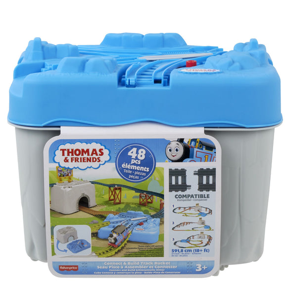THOMAS & FRIENDS HNP81 CONNECT & BUILD TRACK BUCKET