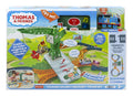 THOMAS & FRIENDS HRB37 TALKING CRANKY DELIVERY TRAIN SET