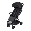 Bababing Compact Fold Stroller Black