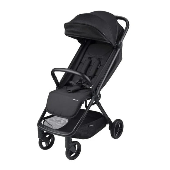 Bababing Ori Stroller Black