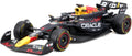 8 BURAGO 60039B NO1 ORACLE RED BULL MAX VERSTAPPEN RB20 F1 CAR 1/43RD SCALE