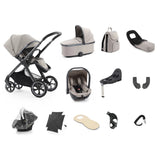 Oyster 4 Ultimate Travel System In Stone