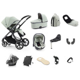 Oyster 4 Ultimate Travel System In Pistachio