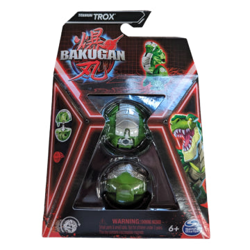 TROX 20141562 BAKUGAN