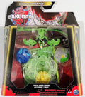 BAKUGAN 20142088 STARTER PACK OCTOGAN & TROX