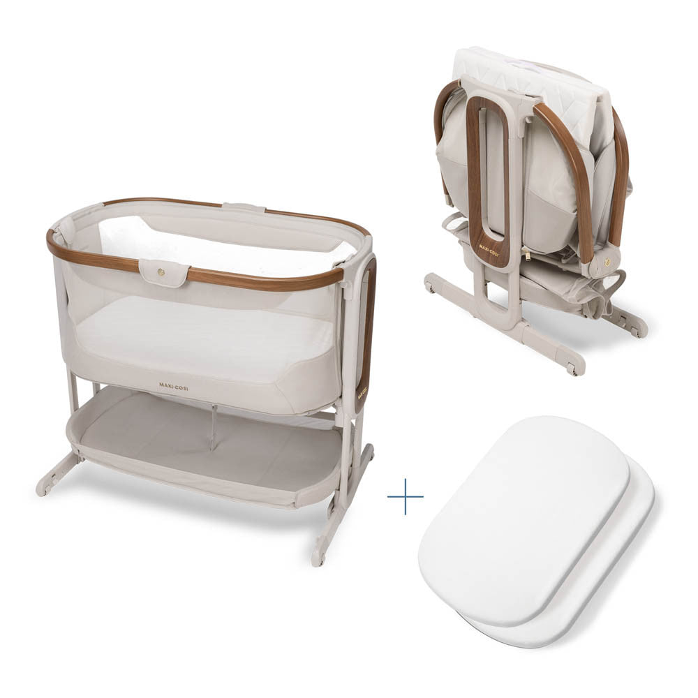 Maxi Cosi Iora Pro Elegance Beige