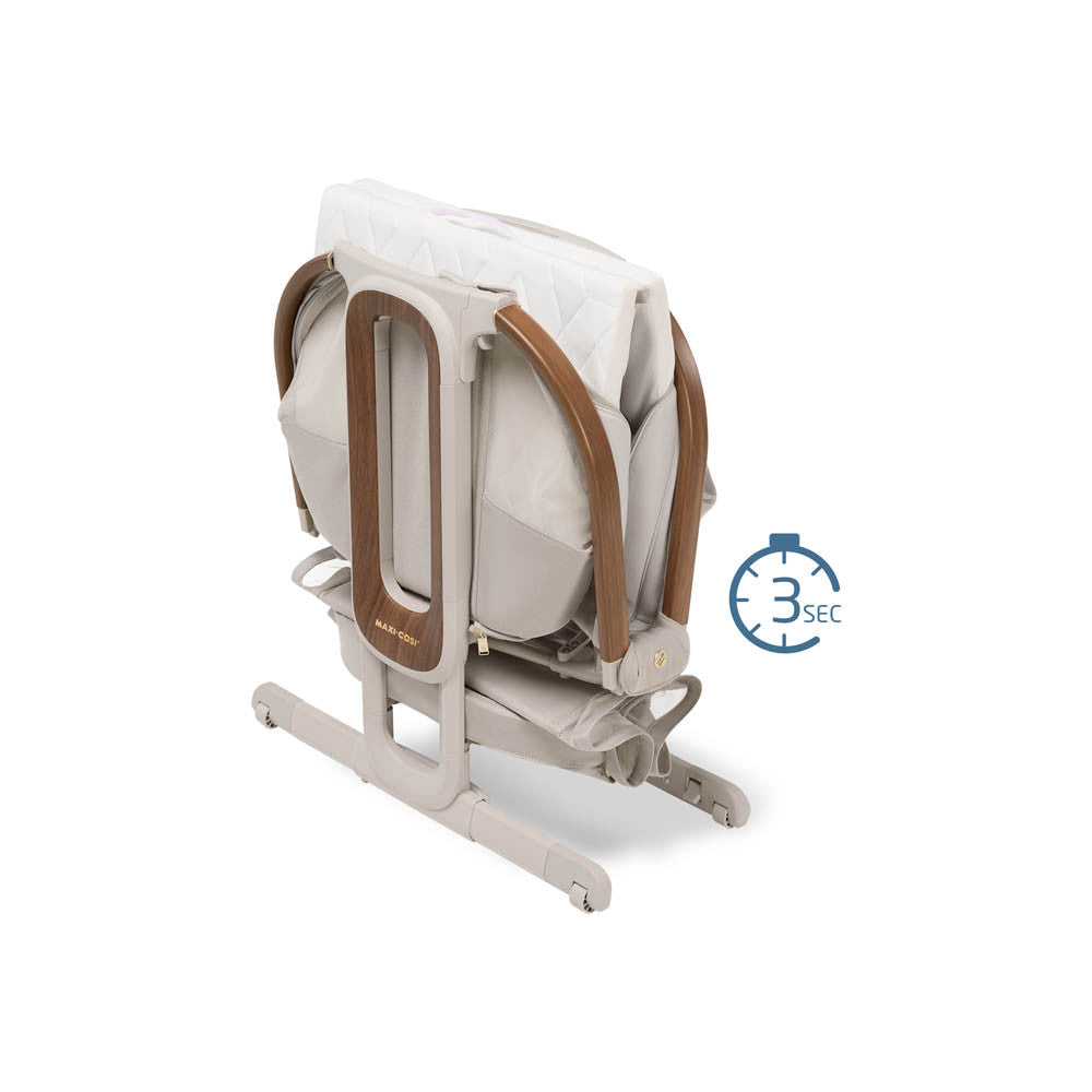 Maxi Cosi Iora Pro Elegance Beige