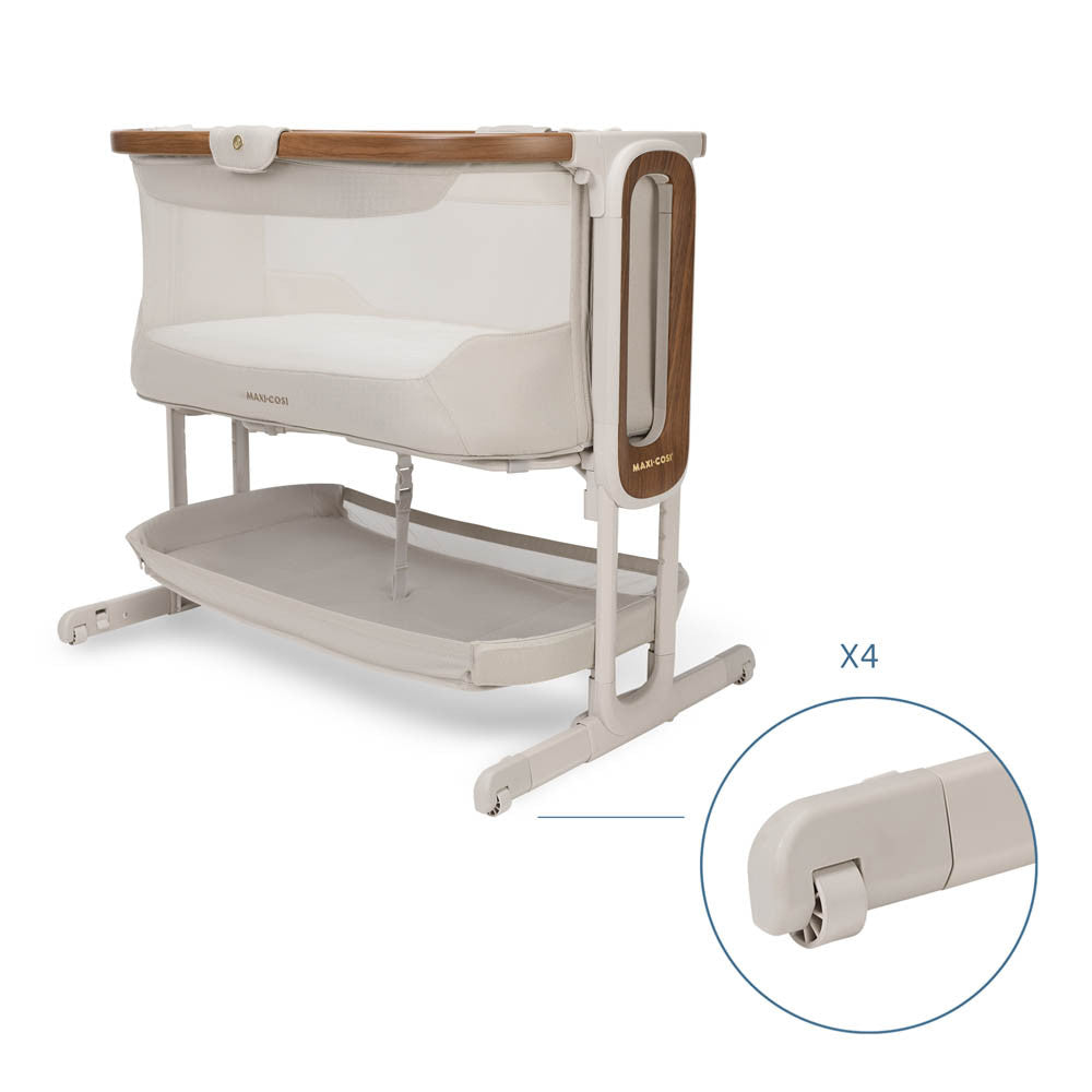 Maxi Cosi Iora Pro Elegance Beige