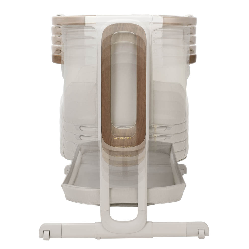 Maxi Cosi Iora Pro Elegance Beige