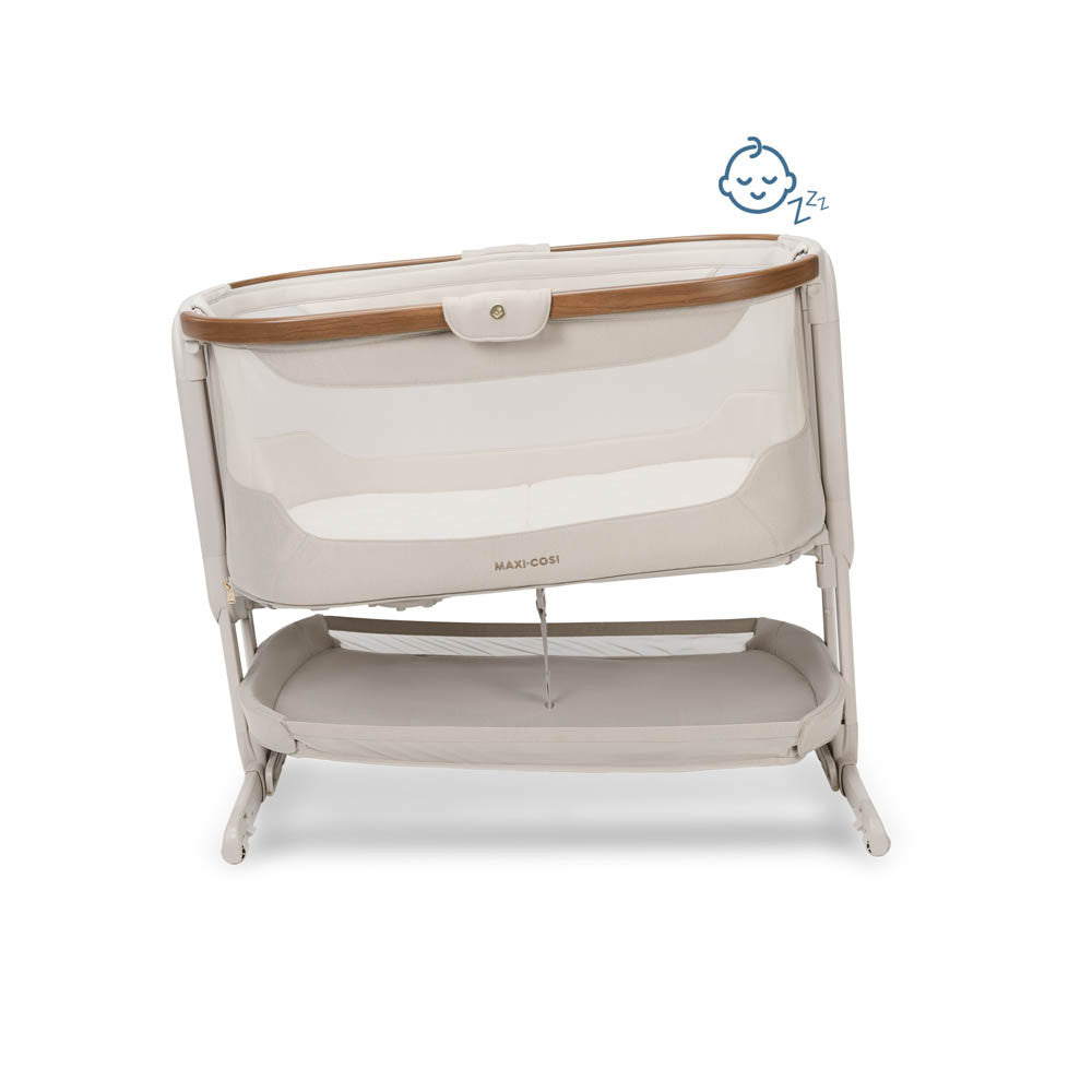 Maxi Cosi Iora Pro Elegance Beige