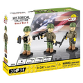 COBI 2058  D-DAY 6TH JUNE 1944 FIGURES