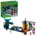 LEGO 21274 MINECRAFT THE WARDEN ENCOUNTER