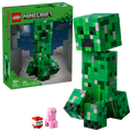 LEGO 21276 MINECRAFT THE CREEPER