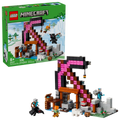 LEGO 21277 MINECRAFT THE PICKAXE MINE