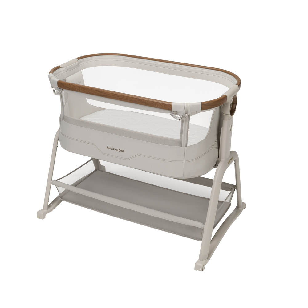 Maxi Cosi Iora Plus Elegance Beige